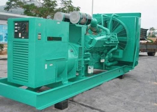 漳县75kw康明斯柴油发电车出租图片 漳县75kw康明斯柴油发电车出租图片