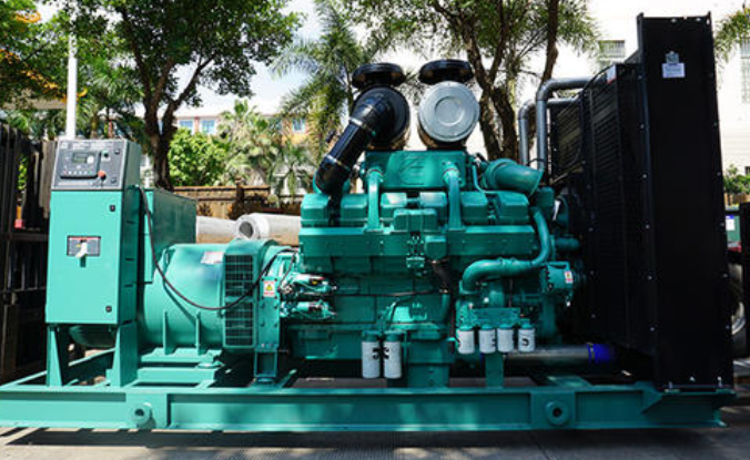 漳县柴油发电机 漳县柴油发电机